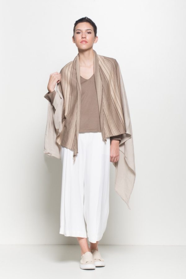 Maxi Lenço Tíbia 100% Algodão