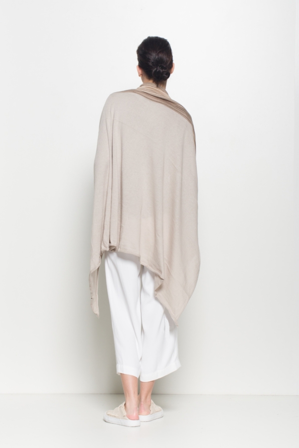 Maxi Lenço Tíbia 100% Algodão