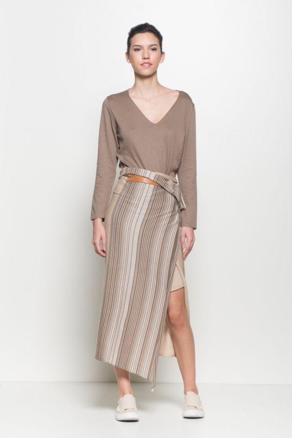 Maxi Lenço Tíbia 100% Algodão